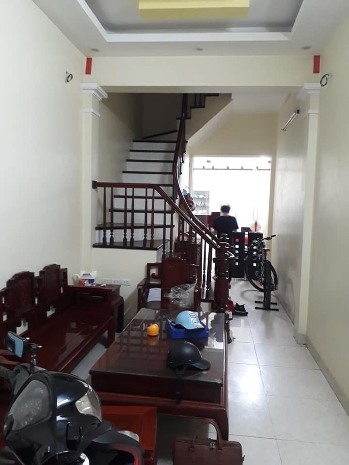 BÁN NHÀ PHỐ HỒNG HÀ, BA ĐÌNH 45m2, 5T, giá 8,3 tỷ ( ngõ ô tô) 11599952