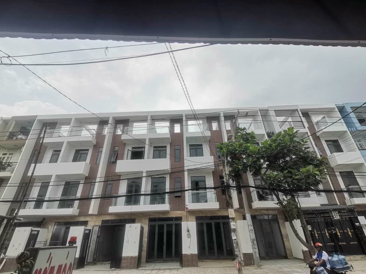 CẦN BÁN SHOPHOUE SỐ ĐẸP 111 – BÌNH TRỊ ĐÔNG B, TÊN LỬA, BÌNH TÂN 11600086