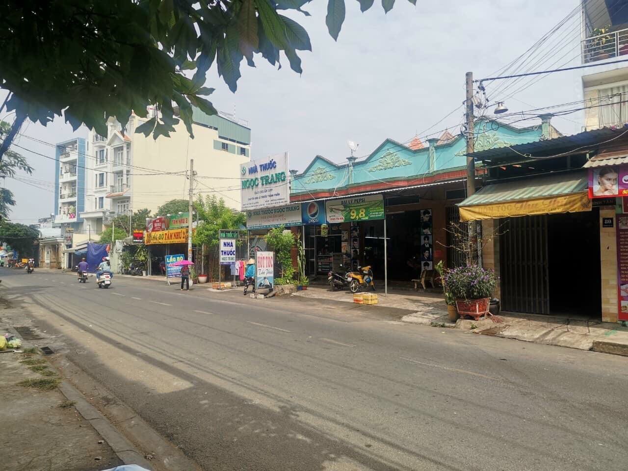 CẦN BÁN SHOPHOUE SỐ ĐẸP 111 – BÌNH TRỊ ĐÔNG B, TÊN LỬA, BÌNH TÂN 11600086