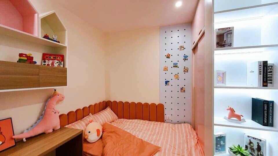 Bán căn 2PN 1WC  bc Đông Nam, full nội thất, giá rẻ nhất khu Vinhomes Smart City 11600242