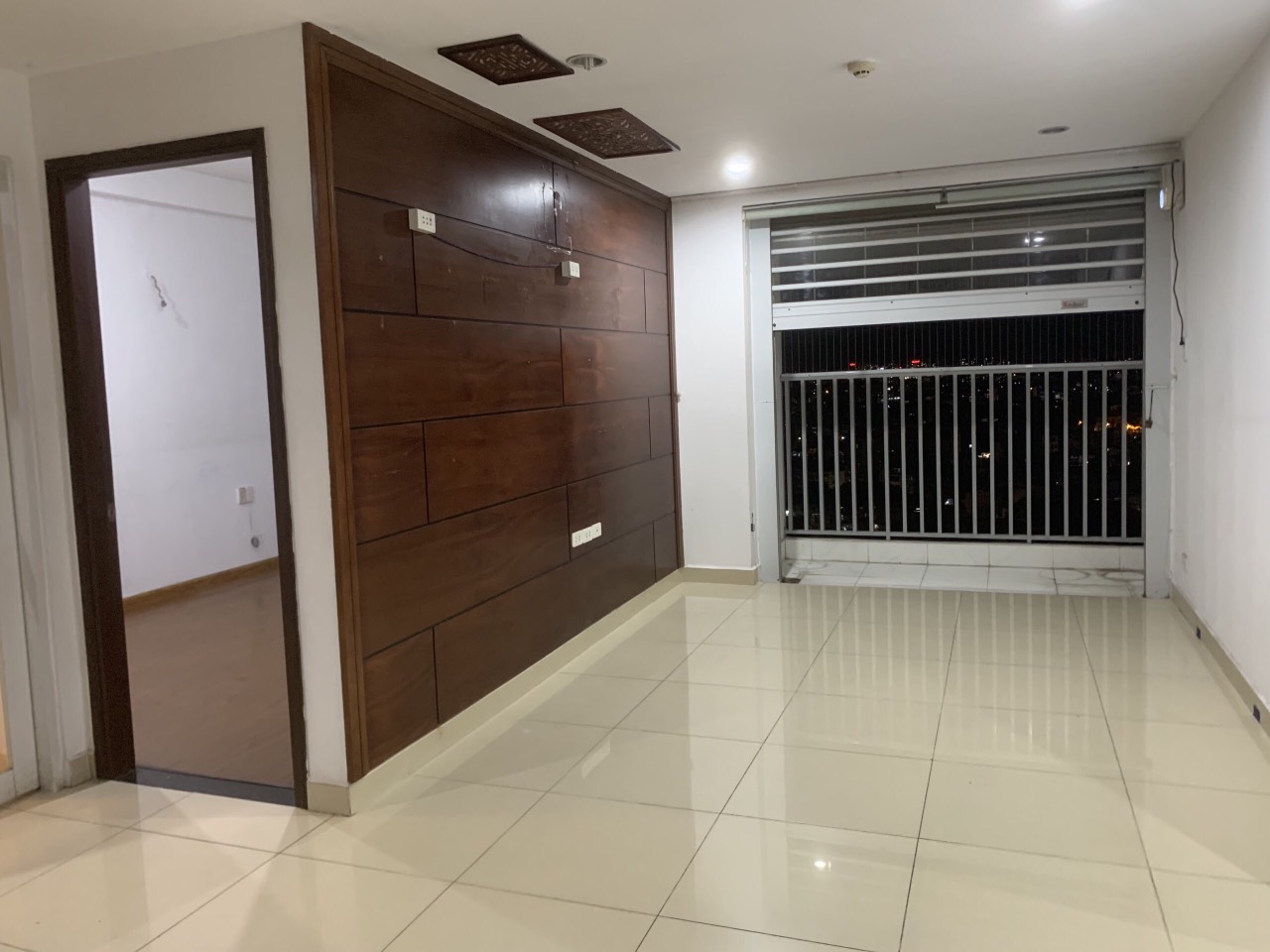 Bán căn hộ Hamona quận Tân Bình, DT 96m2 3PN, NTCB, lầu cao view đẹp, giá rẻ thị trường  11600268