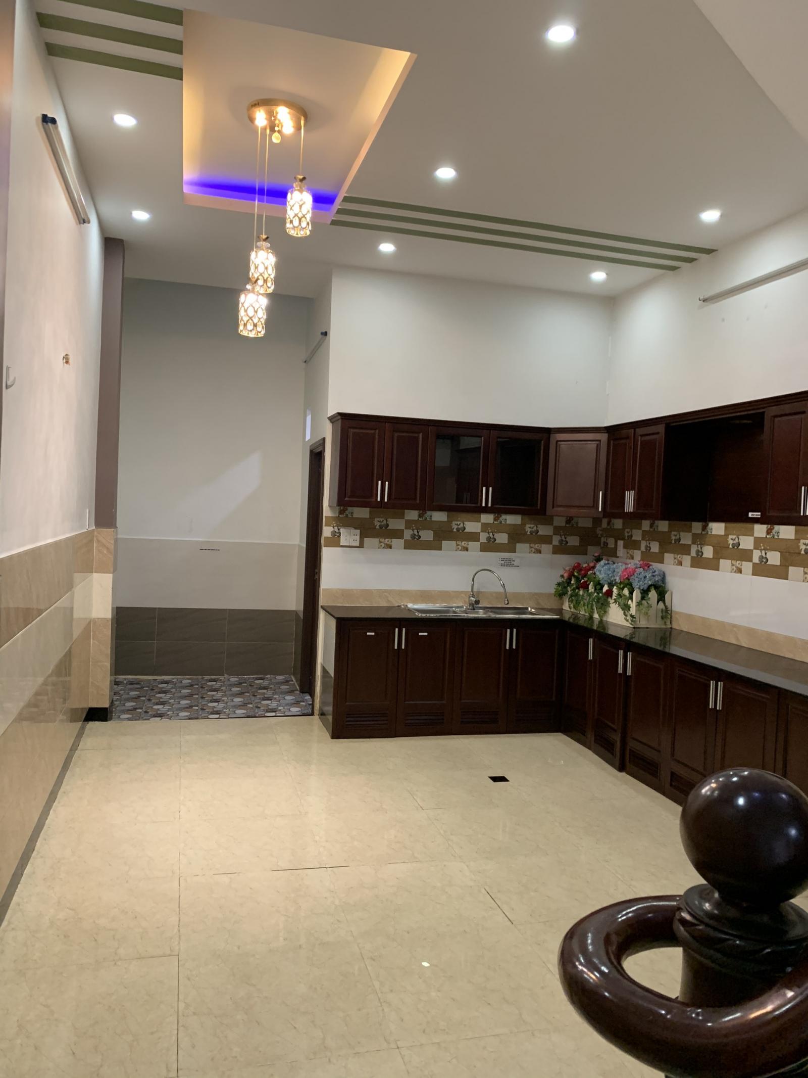 HXH 496 Dương Quảng Hàm p.6 Gò Vấp 63m2 1T2LST 11601733