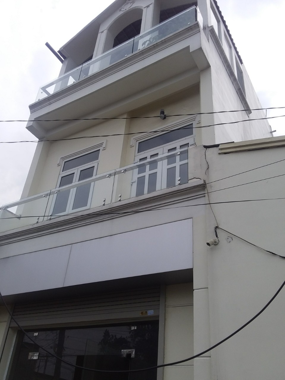 Chính chủ bán nhà tại Đường Lê Văn Khương- Phường Hiệp Thành- Quận 12- Tp Hồ Chí Minh 11602148