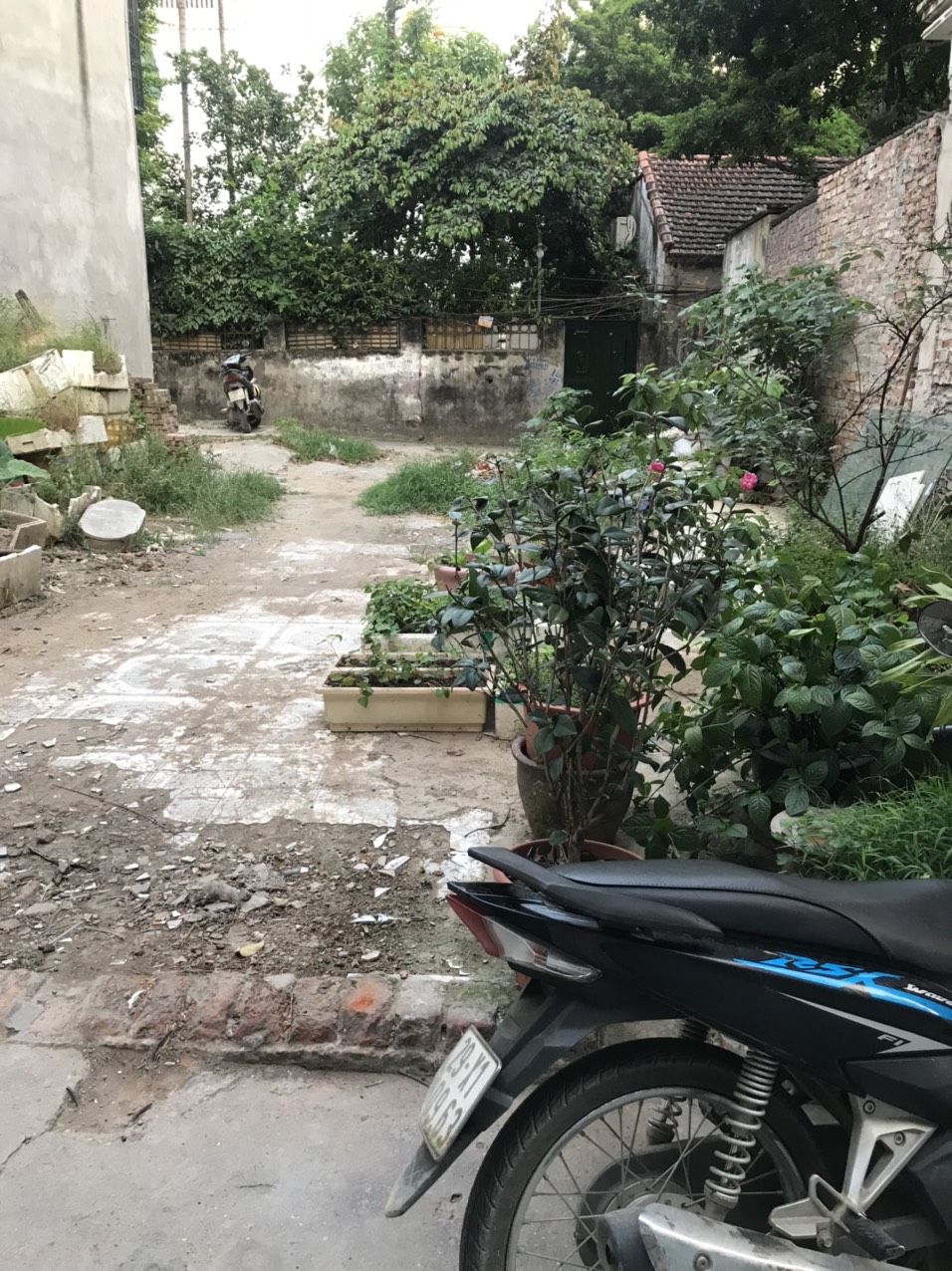 Bán đất nền số nhà 3 ngõ 99 đường Âu Cơ, phường Tứ Liên, Quận Tây Hồ, Hà Nội 11602862