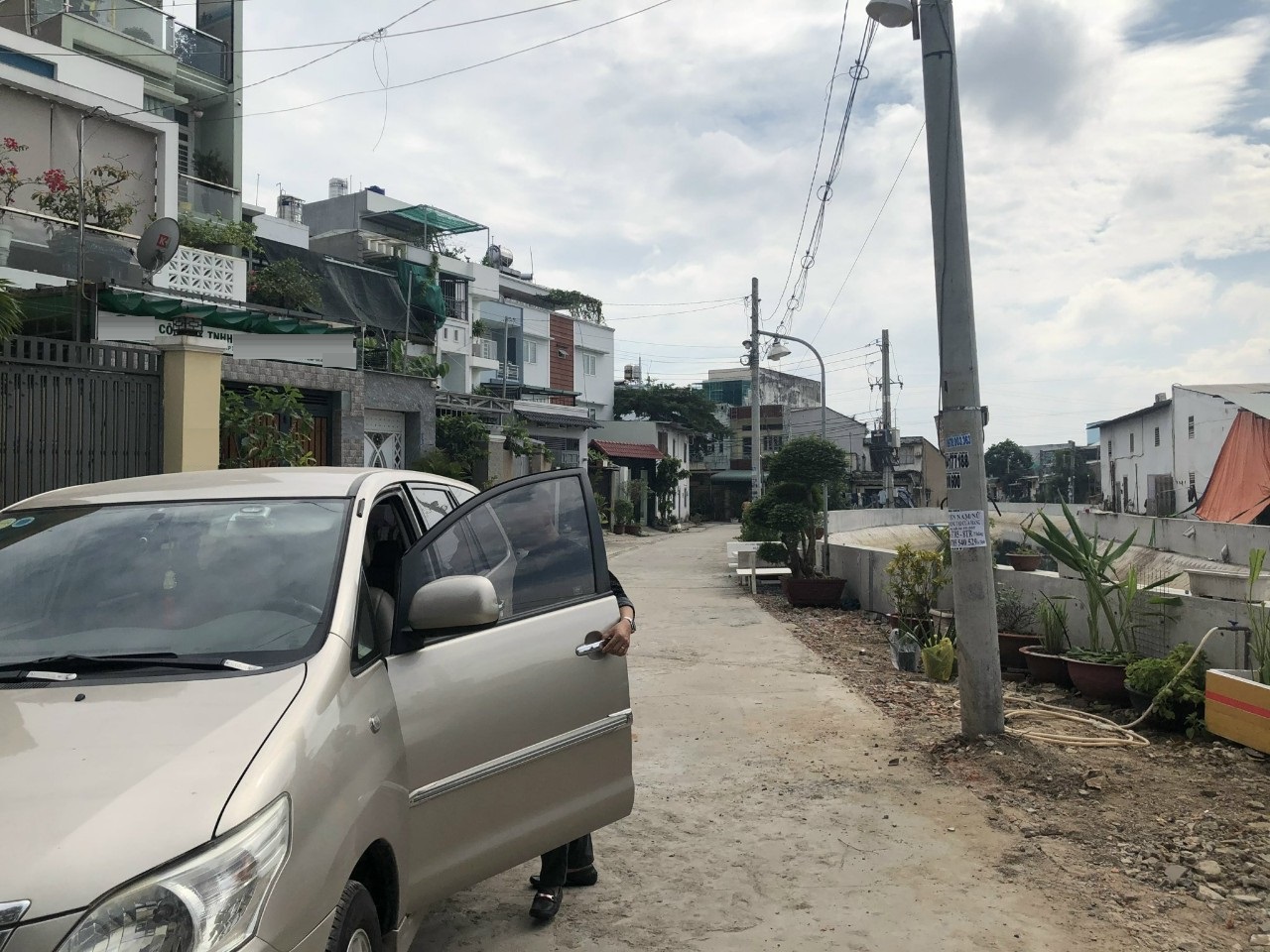 Bán đất đường Hà Huy Giáp, P.Thạnh lộc, Quận 12, 90m2, Hẻm 345 11603307