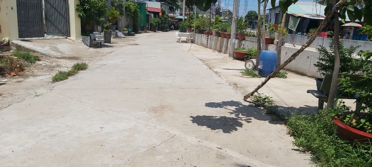 Bán đất đường Hà Huy Giáp, P.Thạnh lộc, Quận 12, 90m2, Hẻm 345 11603307