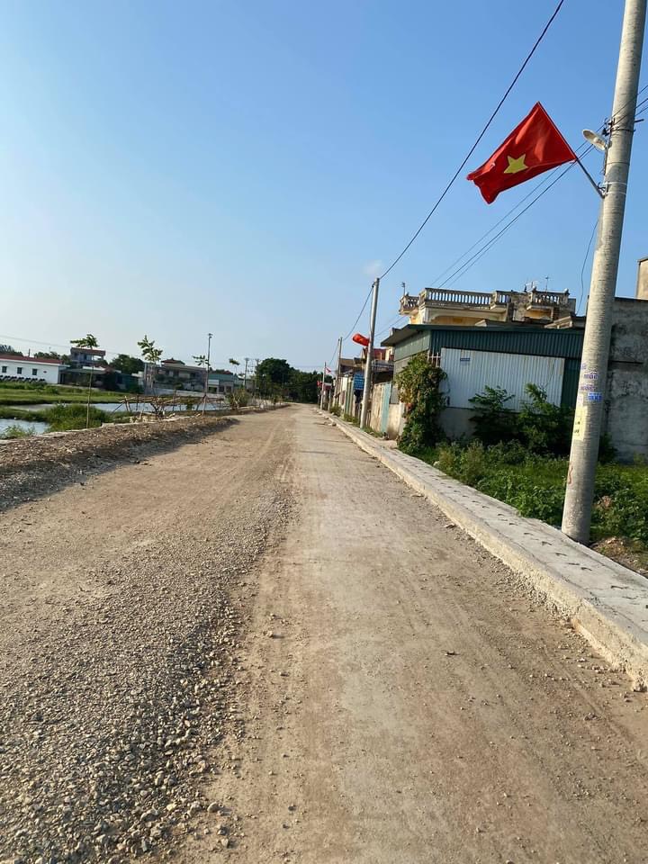 CHÍNH CHỦ CẦN BÁN MẤY LÔ ĐẤT ĐẸP TẠI PHÚ XUYÊN, HÀ NỘI !!! 11603651