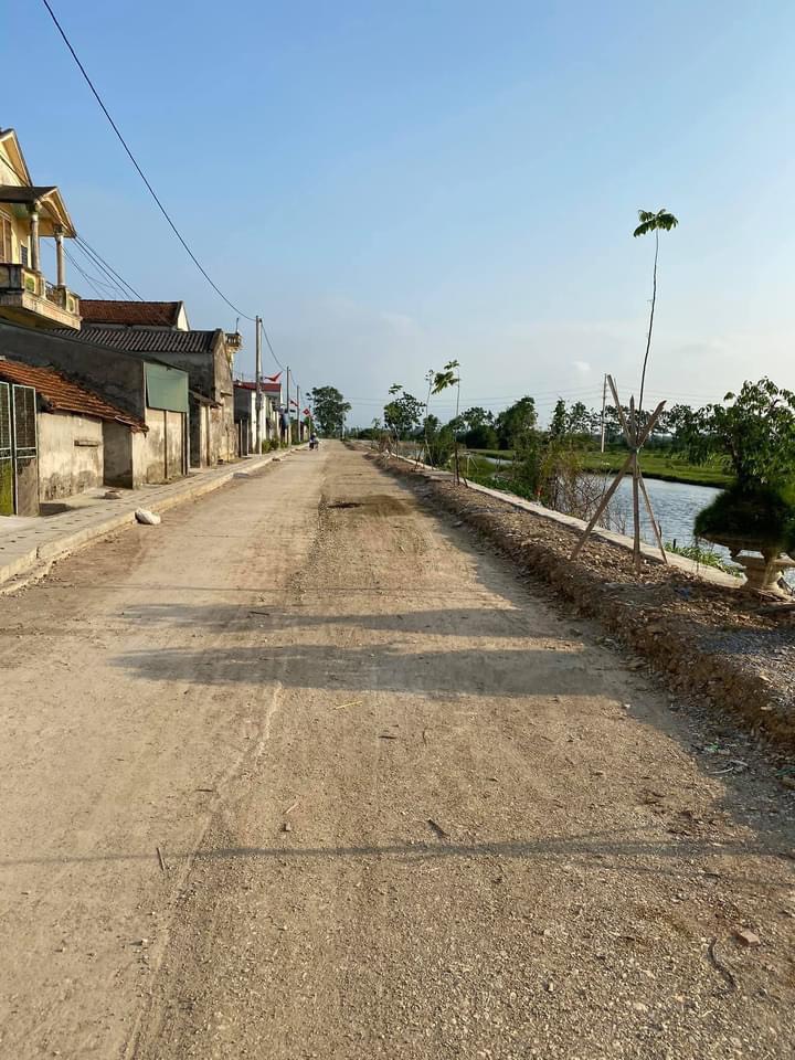 CHÍNH CHỦ CẦN BÁN MẤY LÔ ĐẤT ĐẸP TẠI PHÚ XUYÊN, HÀ NỘI !!! 11603651