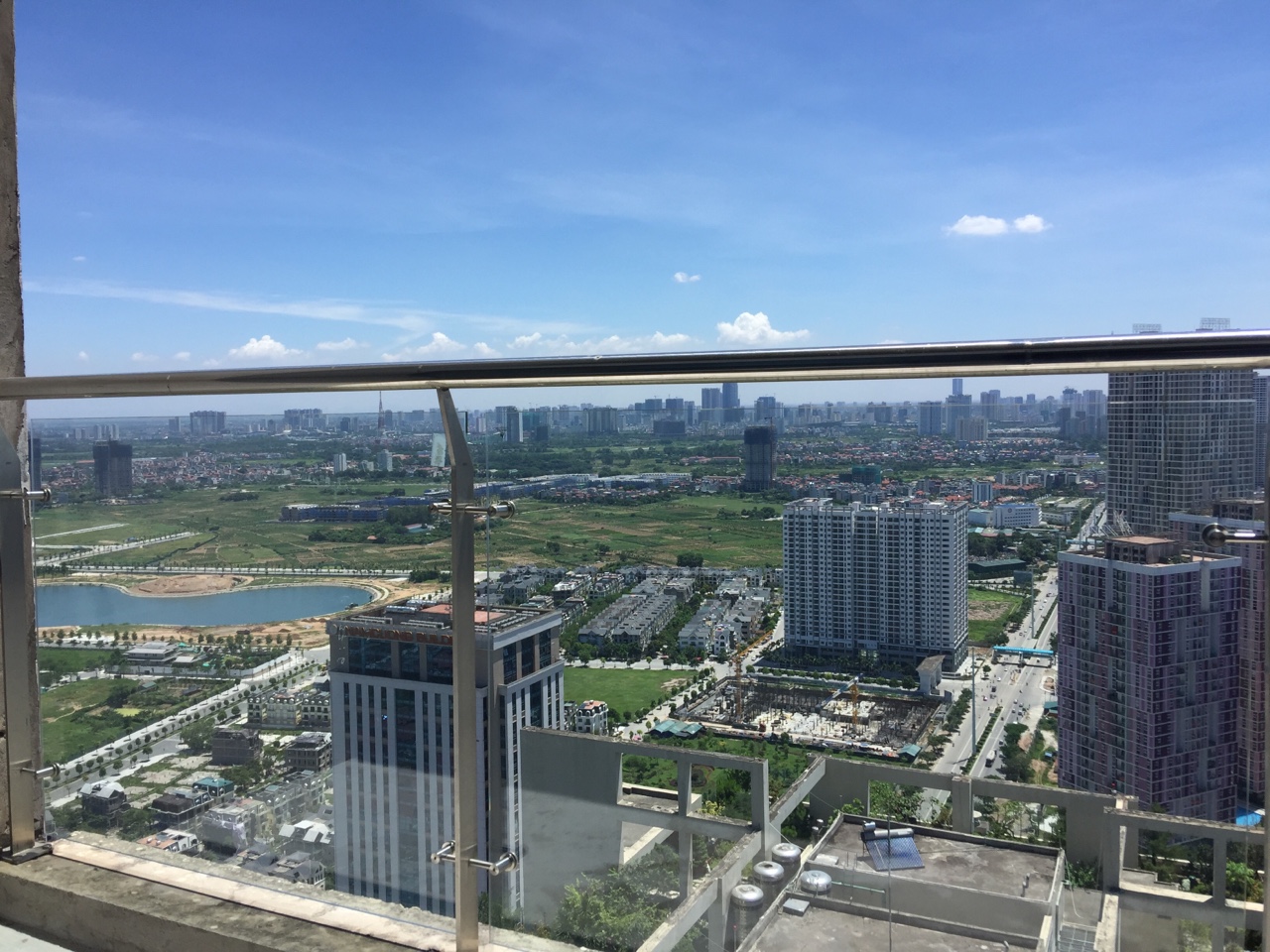 CHÍNH CHỦ CẦN BÁN GẤP CĂN PENTHOUSE TẠI THE PRIDE VIEW CỰC ĐẸP 11603680