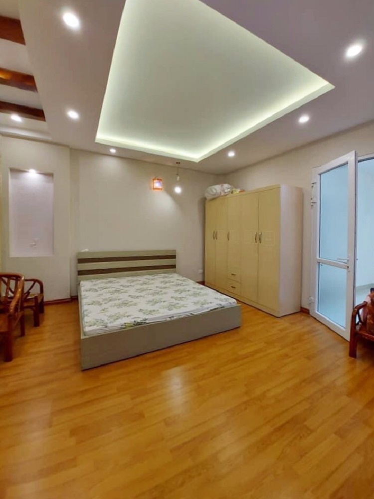 Bán nhà đẹp Lê Trọng Tấn – Hà Đông, 52m2 x 5 tầng, ô tô tránh, full nội thất 11603975