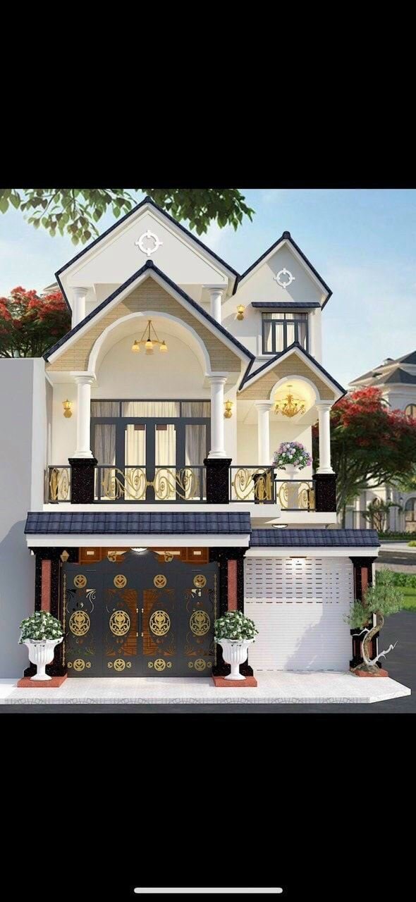 Bán gấp SIÊU BIỆT THỰ Nguyễn Văn Khối, Gò Vấp,135m2(7.5x18) 3 lầu, nhỉnh 15 tỷ. 11604860