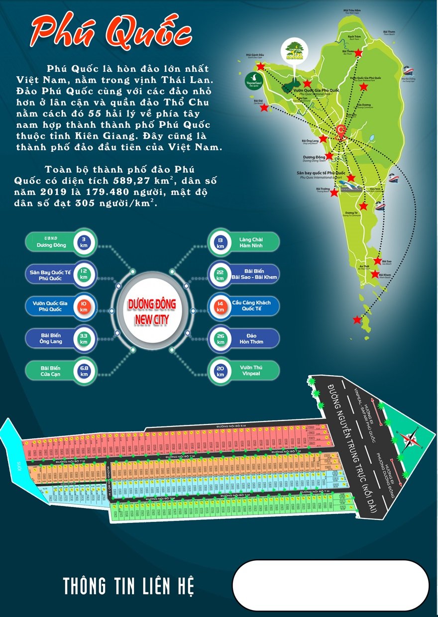 DƯƠNG ĐÔNG NEW CITY PHÚ QUỐC – KHỞI ĐẦU SỰ PHỒN VINH 11606499
