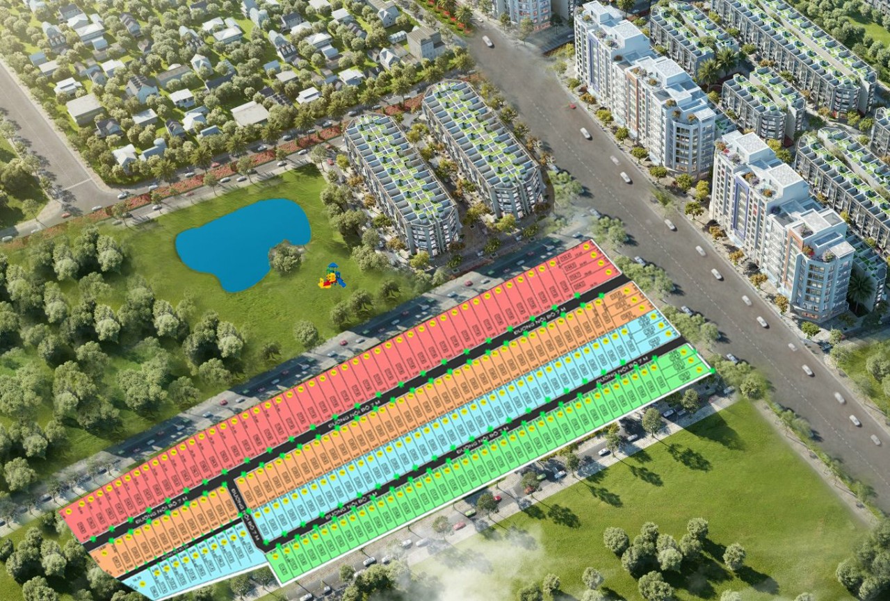 DƯƠNG ĐÔNG NEW CITY PHÚ QUỐC – KHỞI ĐẦU SỰ PHỒN VINH 11606499