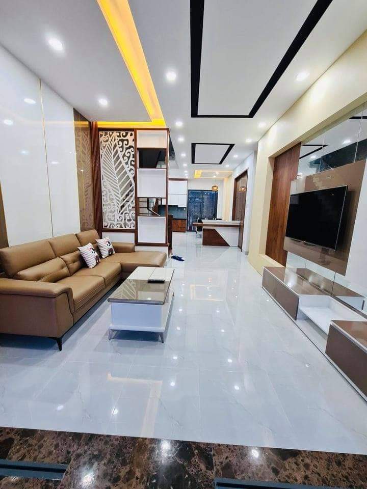 NHÀ XINH 1 TRỆT 2 LẦU MỚI XÂY TẠI PHƯỚC THỚI, Ô MÔN, CẦN THƠ. 11606736