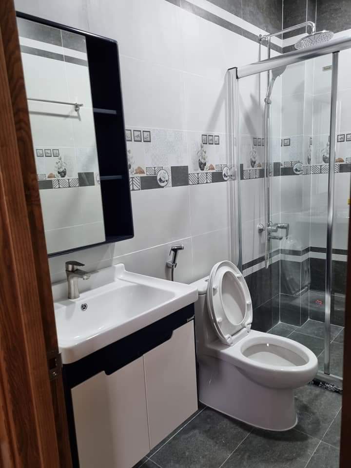 NHÀ XINH 1 TRỆT 2 LẦU MỚI XÂY TẠI PHƯỚC THỚI, Ô MÔN, CẦN THƠ. 11606736