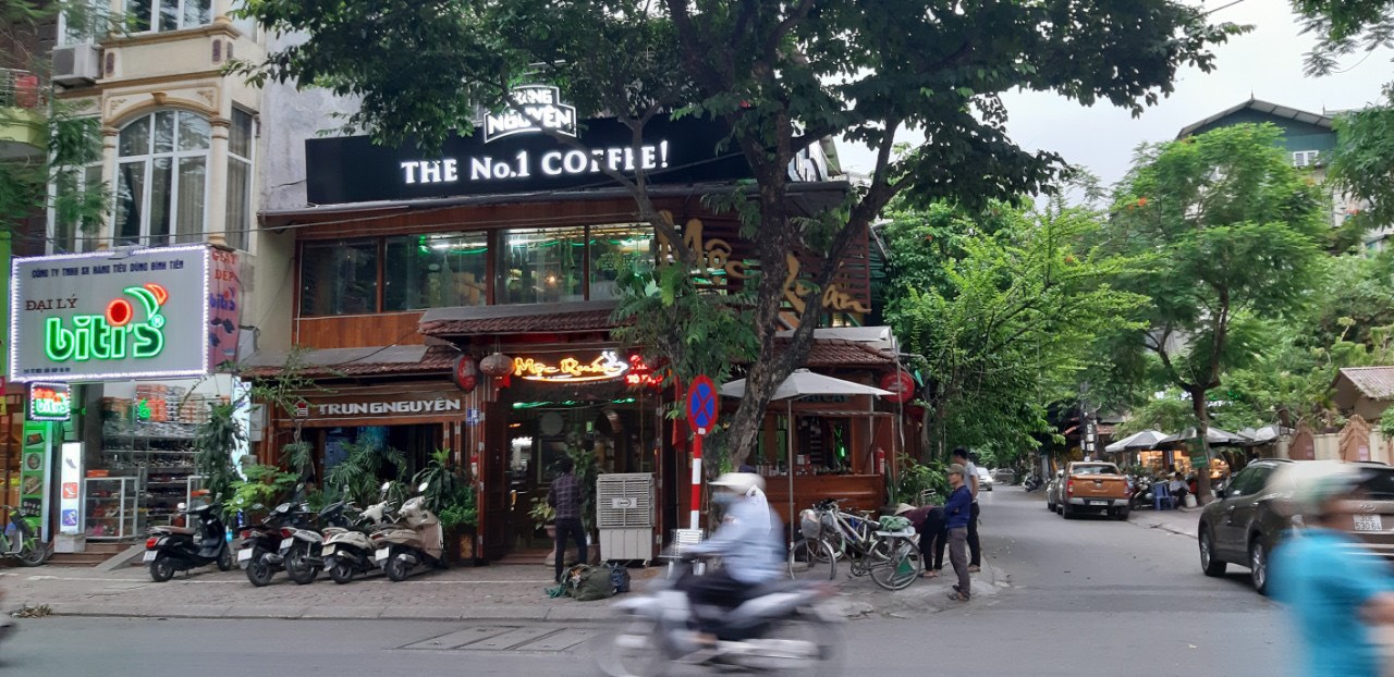 BÁN NHÀ LÔ GÓC PHỐ CHÍNH CHỦ VỊ TRÍ ĐẮC ĐỊA- KINH DOANH PHÁT TRIỂN TẠI TÔ HIỆU, CẦU GIẤY. LH: 11608730