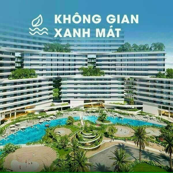 WYNDHAM COAST TỎA NẮNG BÊN BIỂN XANH, LƯỚT NHANH CÙNG CƠ HỘI. 11608801