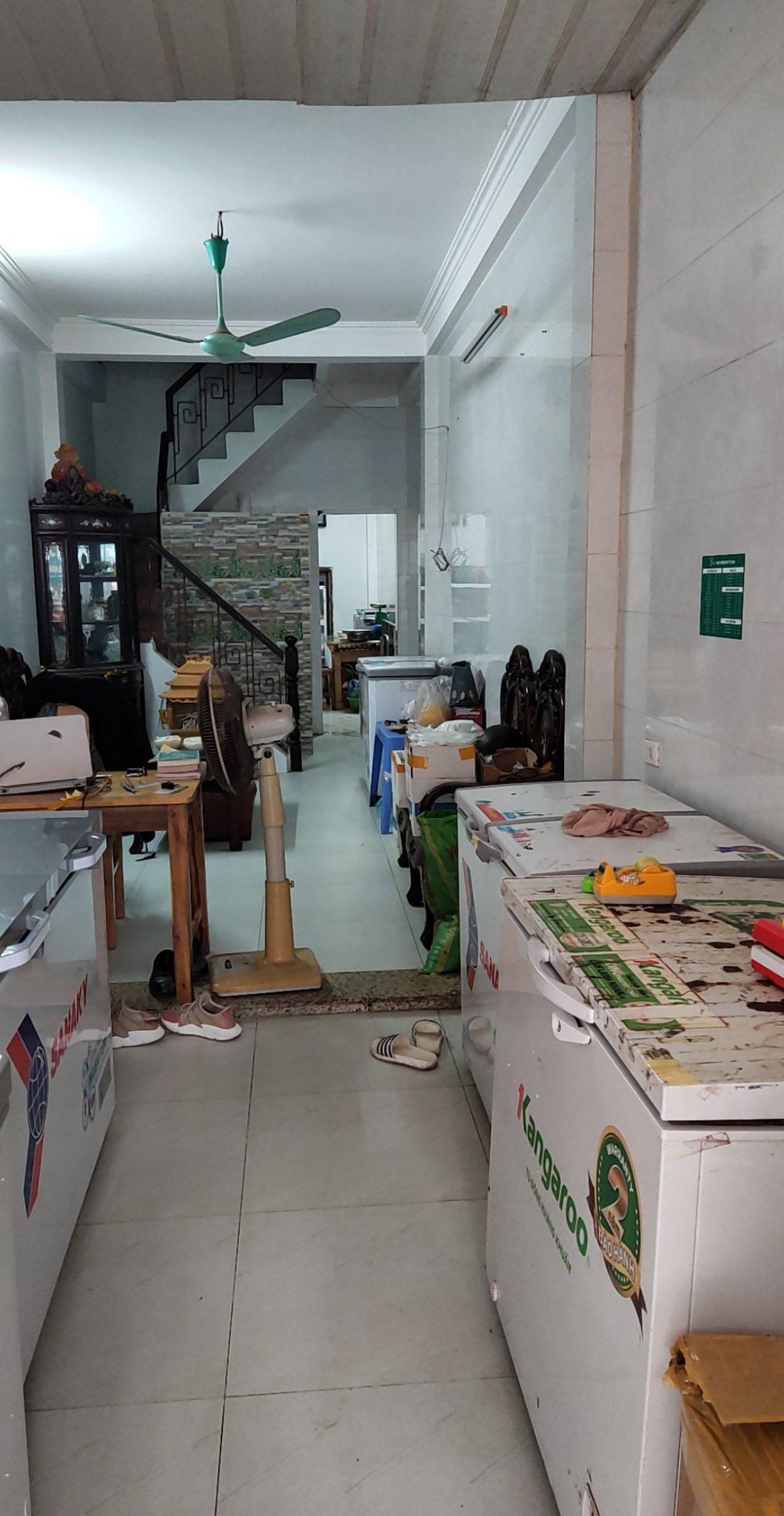 Cho thuê nhà mặt phố 307 Chiến Thắng, Văn Quán, Hà Đông 11609708