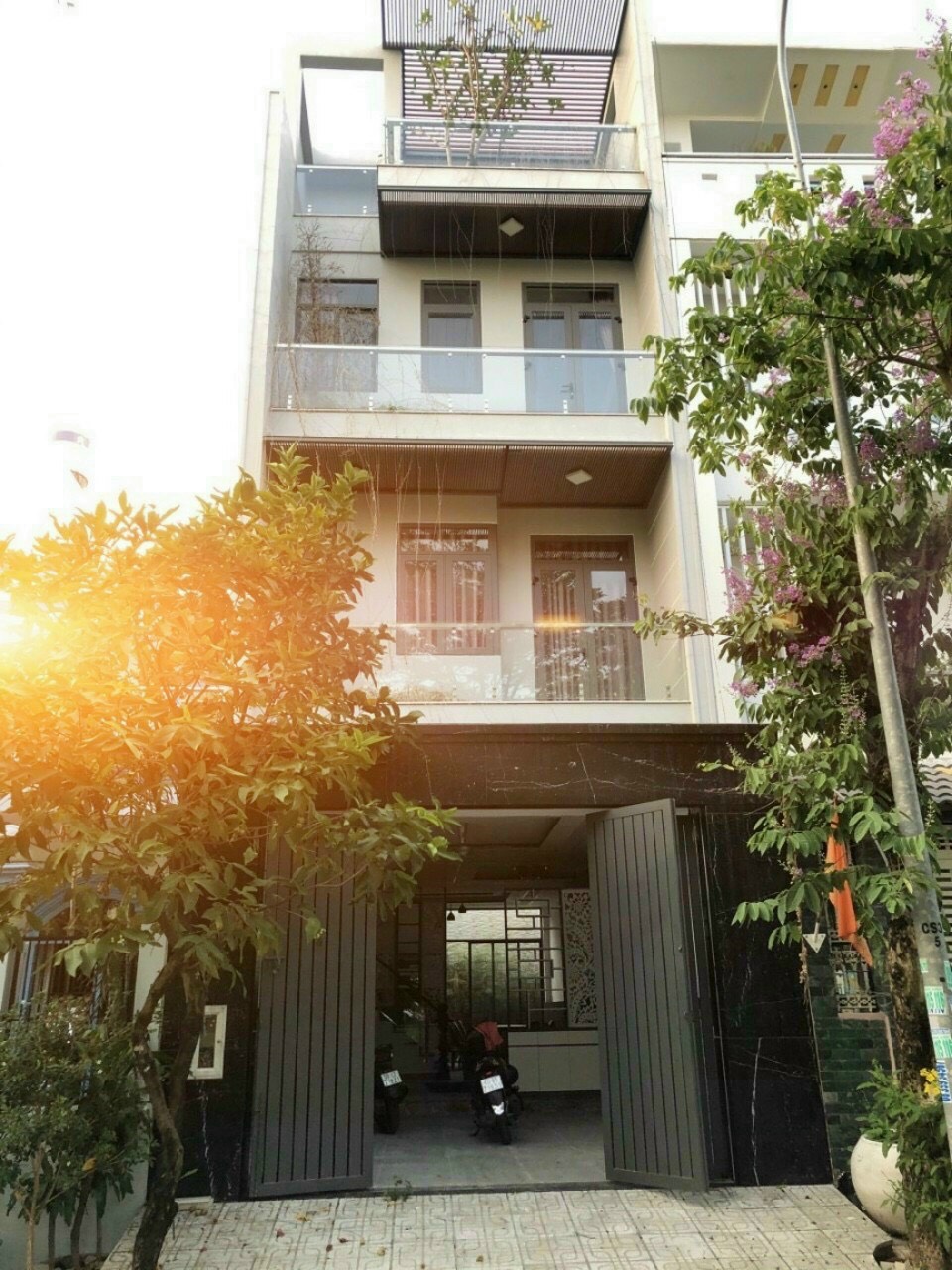Cần bán gấp nhà 3 lầu( 5X18m) KDC Phú Mỹ, Phạm Hữu Lầu, giá rẻ hơn cùng khu vực 1 tỷ. 11609979