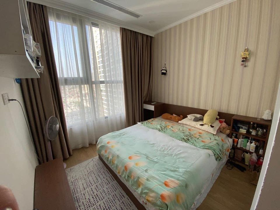 Chính chủ cho thuê căn hộ 2PN Vinhomes Skylake Phạm Hùng, đầy đủ nội thất. LH 0974429283 11819466