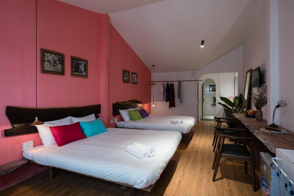 CHÍNH CHỦ CẦN CHO THUÊ NHÀ FULL NỘI THẤT NGUYỄN CƯ TRINH QUẬN 1. 11612193