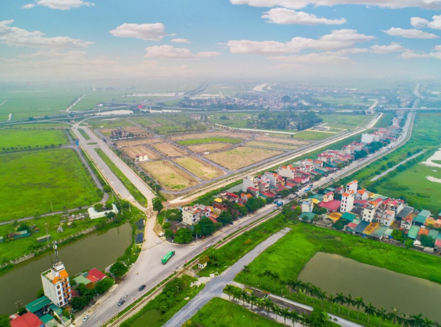 ĐẤT NỀN GIÁ TỐT! INOHA CITY - TRUNG TÂM KẾT NỐI HUYỆN PHÚ XUYÊN - HÀ NỘI. LH: 0866522862 11614653