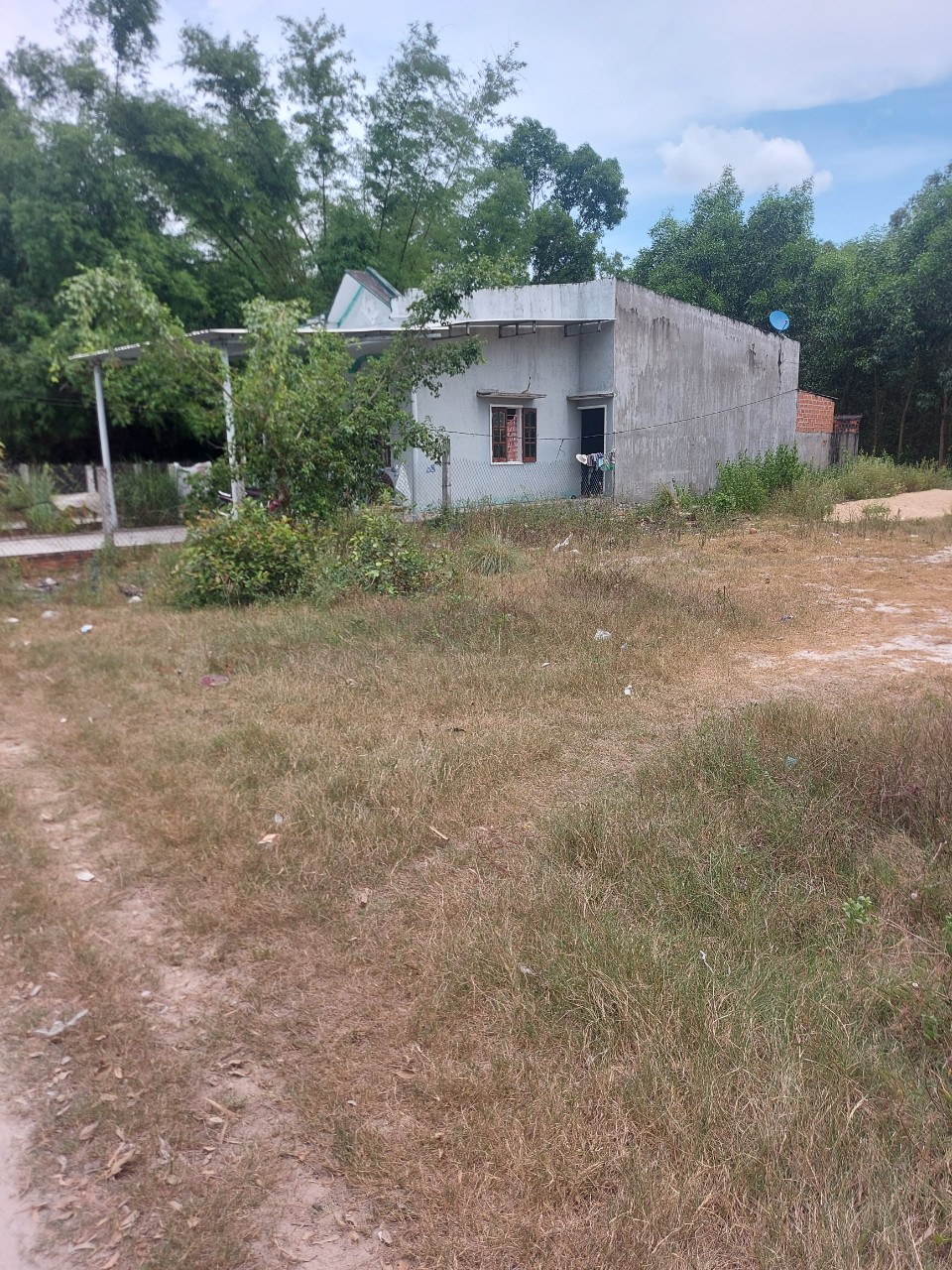 ĐẤT AN HÒA 2, PHƯỚC AN, TUY PHƯỚC, BÌNH ĐỊNH.- MIỀN ĐẤT HỨA, MẢNH ĐẤT ĐẦY TIỀM NĂNG. 11615095