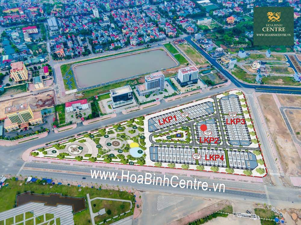 CHÍNH CHỦ CẦN NHƯỢNG LẠI LÔ ĐẤT TẠI DỰ ÁN HÒA BÌNH CENTRE, TP HB. 11615873