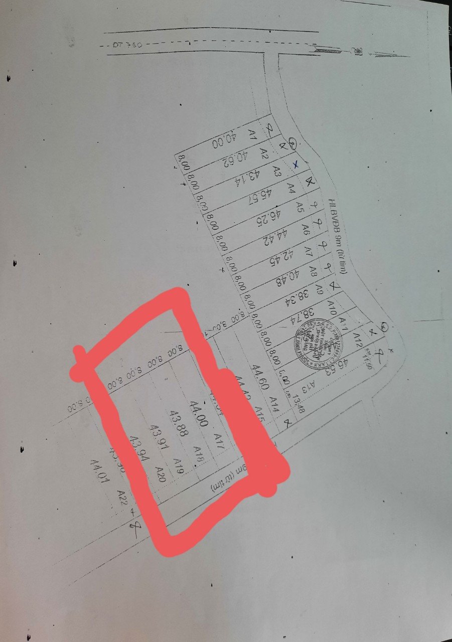 BÁN ĐẤT NỀN GẦN TRUNG TÂM XÃ BÌNH MINH, HUYỆN BÙ ĐĂNG, TỈNH BÌNH PHƯỚC. 11616285