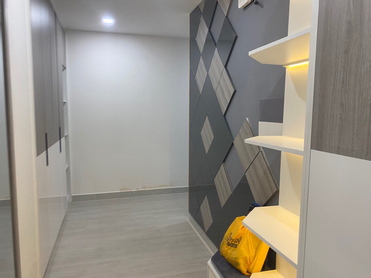 BÁN LỖ CĂN OT 1 PHÒNG NGỦ DỰ ÁN MASTERI MILLENNIUM QUẬN 4 - TP.HCM - GIÁ BÁN : 3,5 TỶ 11617361