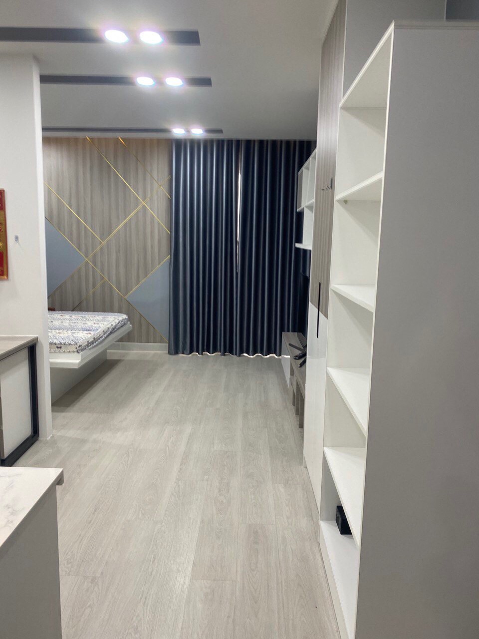 BÁN LỖ CĂN OT 1 PHÒNG NGỦ DỰ ÁN MASTERI MILLENNIUM QUẬN 4 - TP.HCM - GIÁ BÁN : 3,5 TỶ 11617361