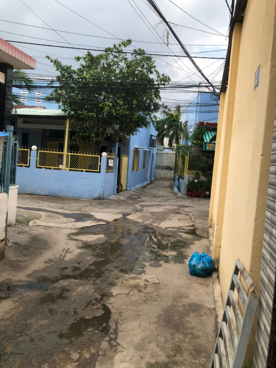 CHÍNH CHỦ CẦN BÁN NHÀ TẠI 71 KHU PHỐ 3 PHƯỜNG THỐNG NHẤT TP BIÊN HÒA, ĐỒNG NAI 11617636