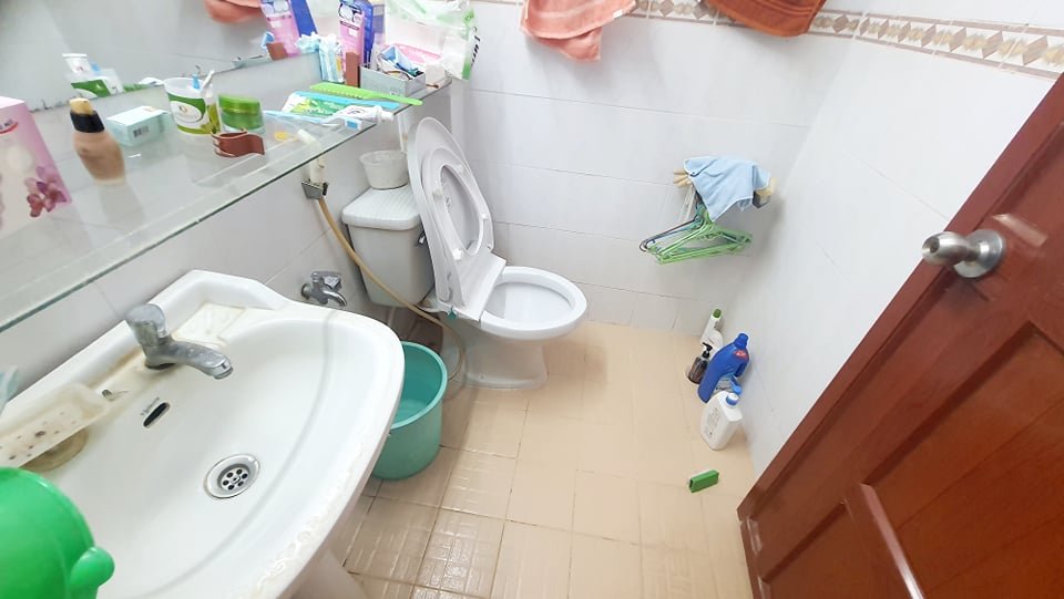 Bán nhà HXH 7m ngay Chung cư Bàu Cát. DT 5x22m, 4 PN, 3WC, 10.9 tỷ 11618913