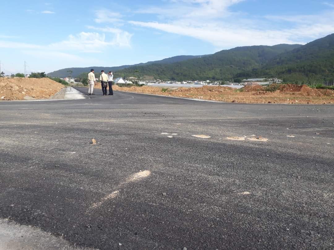 BÁN LÔ ĐẤT TỪ 5X20 TẠI THỊ TRẤN THẠNH MỸ, ĐƠN DƯƠNG, LÂM ĐỒNG. LH: 0919093608 11619082