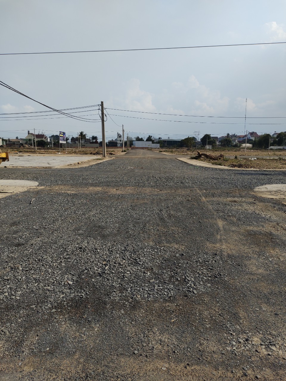 BÁN LÔ ĐẤT TỪ 5X20 TẠI THỊ TRẤN THẠNH MỸ, ĐƠN DƯƠNG, LÂM ĐỒNG. LH: 0919093608 11619082