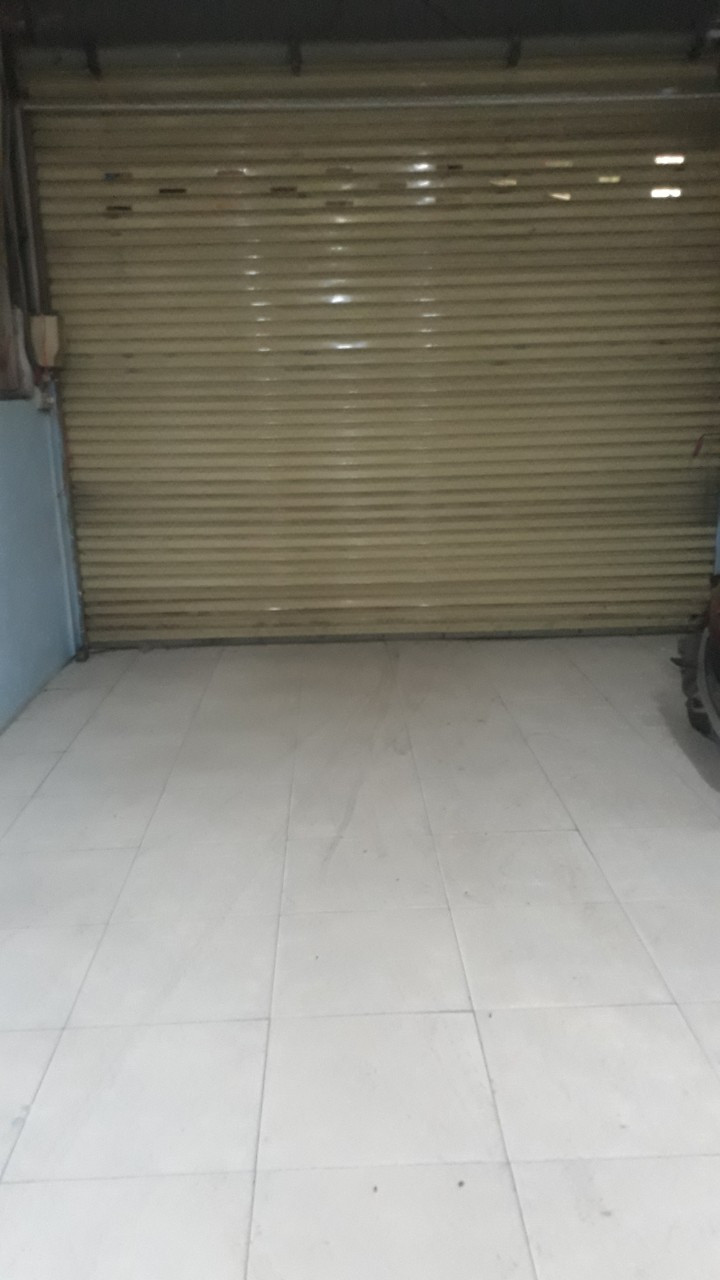 CHÍNH CHỦ CẦN CHO THUÊ MẶT BẰNG TẠI NGUYỄN THỊ ĐẶNG, PHƯỜNG HIỆP THÀNH, QUẬN 12 11619182