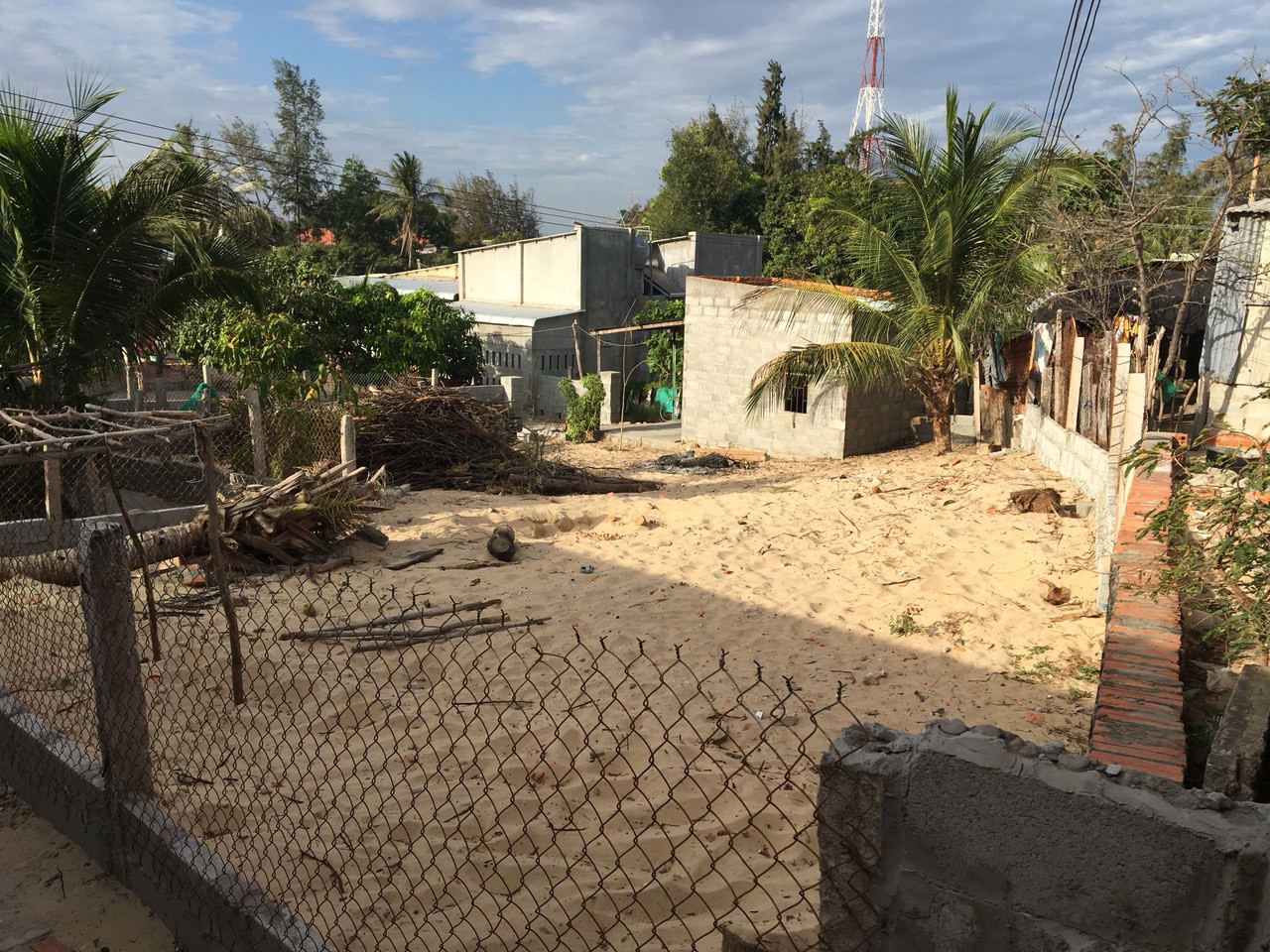 BÁN ĐẤT KHU PHỐ SUỐI NƯỚC, PHƯỜNG MŨI NÉ - THÀNH PHỐ PHAN THIẾT - BÌNH THUẬN 11619687