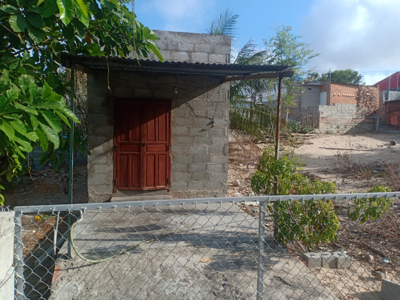 BÁN ĐẤT KHU PHỐ SUỐI NƯỚC, PHƯỜNG MŨI NÉ - THÀNH PHỐ PHAN THIẾT - BÌNH THUẬN 11619687