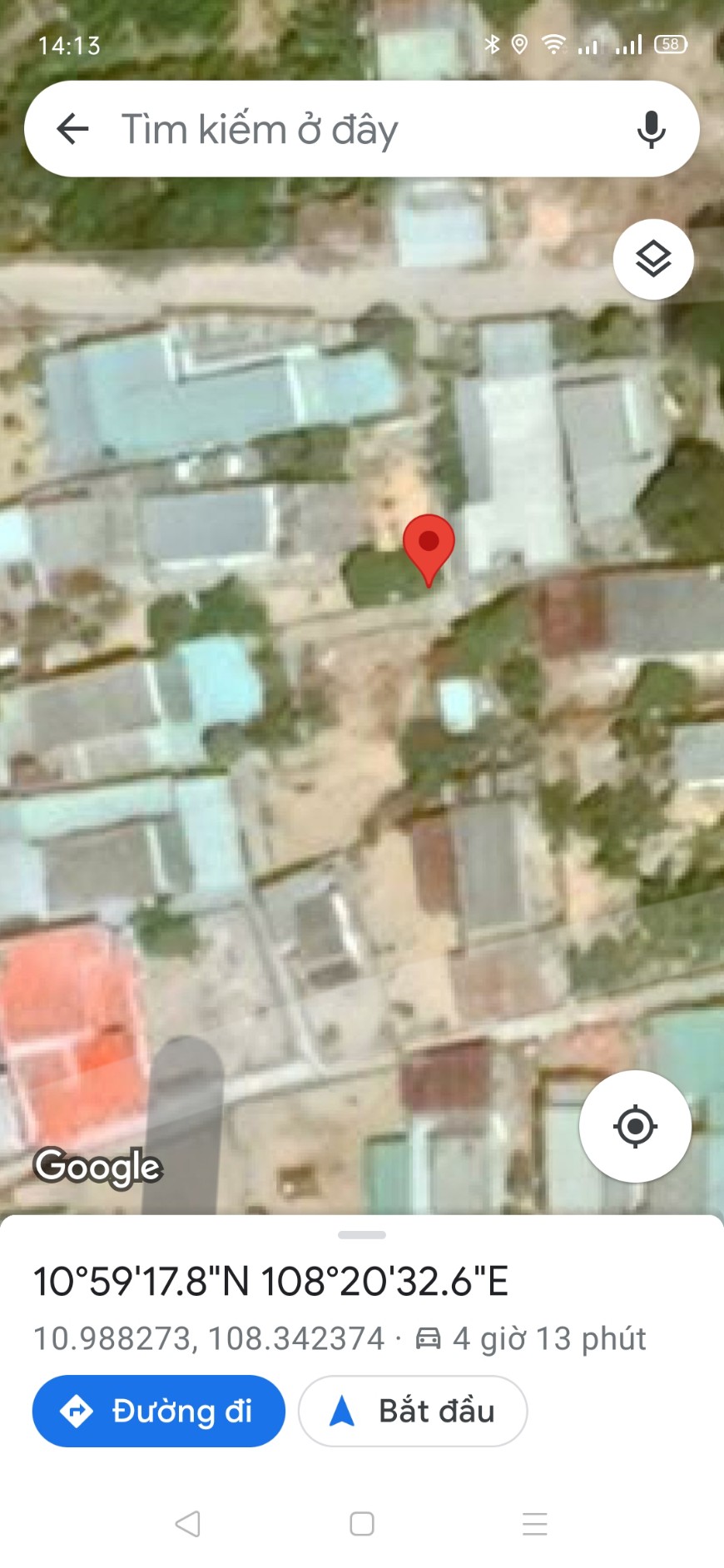 BÁN ĐẤT KHU PHỐ SUỐI NƯỚC, PHƯỜNG MŨI NÉ - THÀNH PHỐ PHAN THIẾT - BÌNH THUẬN 11619687