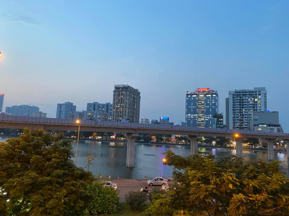 Cực hiếm Đống Đa view Hồ Hoàng Cầu, vỉa hè bát ngát 11621250