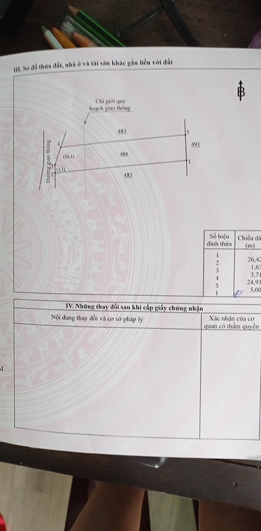 CHÍNH CHỦ CẦN BÁN LÔ ĐẤT ĐẸP TẠI ẤP 2 - PHÚ HÒA - ĐỊNH QUÁN - ĐỒNG NAI . 11621369