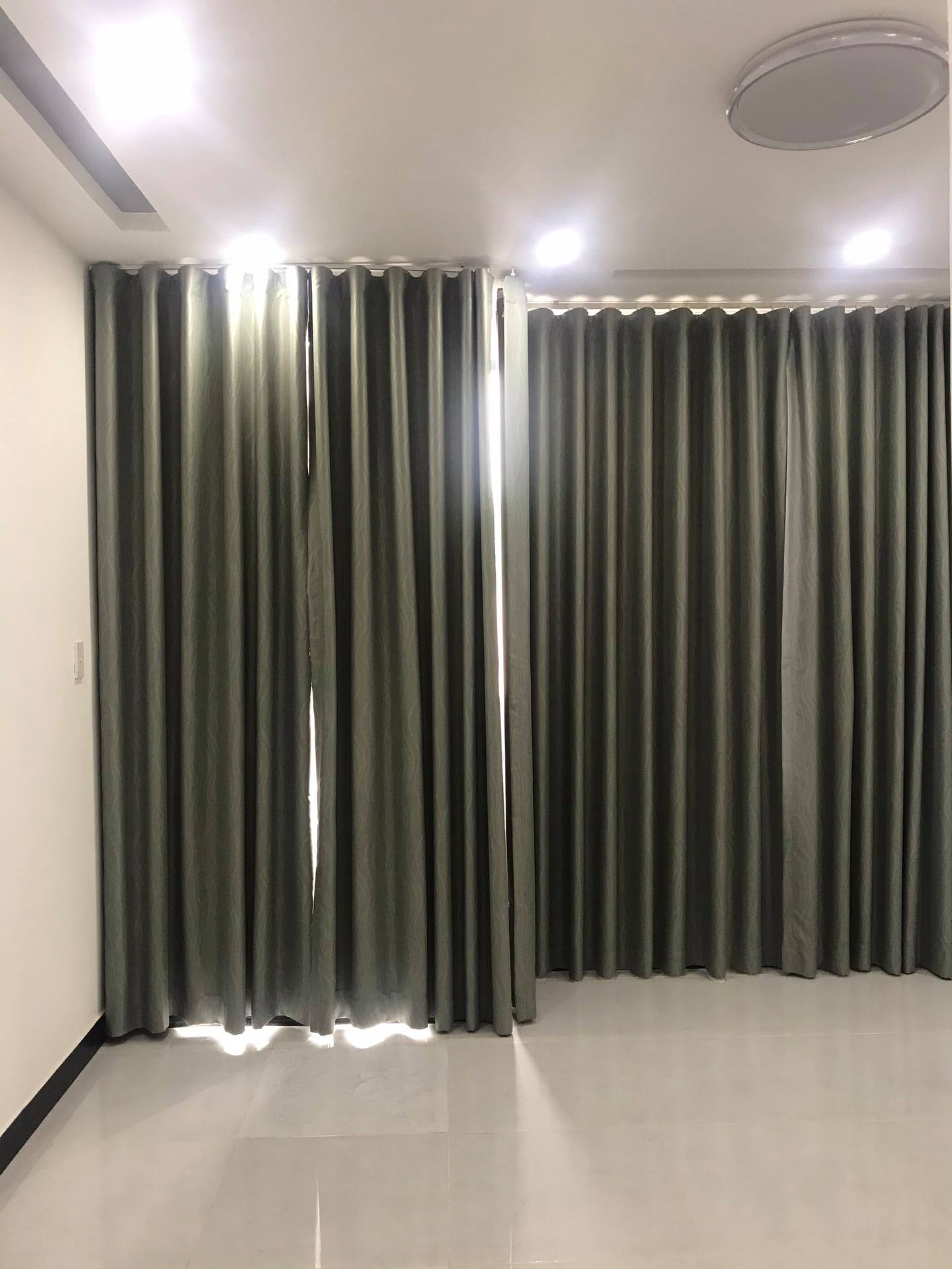 Bán nhà Nguyễn Thái Sơn Gò Vấp, 50m2(4.5x11), 3 lầu, gần chợ GV chỉ 5.4 tỷ. 11622176