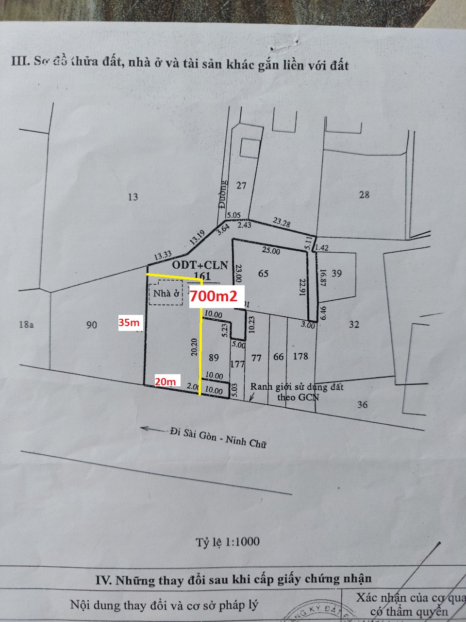  700m2 ĐẤT BIỂN NINH THUẬN  - ĐƯỜNG AN DƯƠNG VƯƠNG  11622221