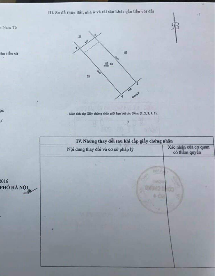 CHÍNH CHỦ CẦN BÁN SIÊU PHẨM KINH DOANH MẶT PHỐ TẠI NAM TỪ LIÊM, HÀ NỘI. 11623695