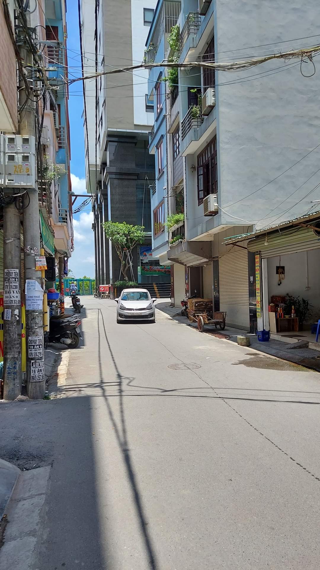 CHÍNH CHỦ CẦN BÁN SIÊU PHẨM KINH DOANH MẶT PHỐ TẠI NAM TỪ LIÊM, HÀ NỘI. 11623695