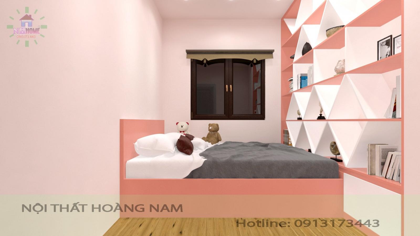 NỘI THẤT HOÀNG NAM CHUYÊN THIẾT KẾ VÀ THI CÔNG NỘI THẤT CHUNG CƯ ĐẸP GIÁ RẺ - BẢO HÀNH 2 NĂM 11624561