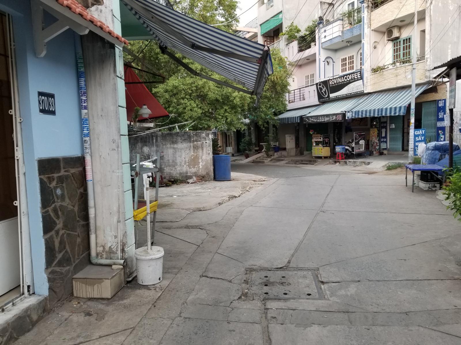 CHO THUÊ NGUYÊN CĂN HOẶC BÁN NHÀ 370/33 ĐƯỜNG HỒ HỌC LÃM 11624640