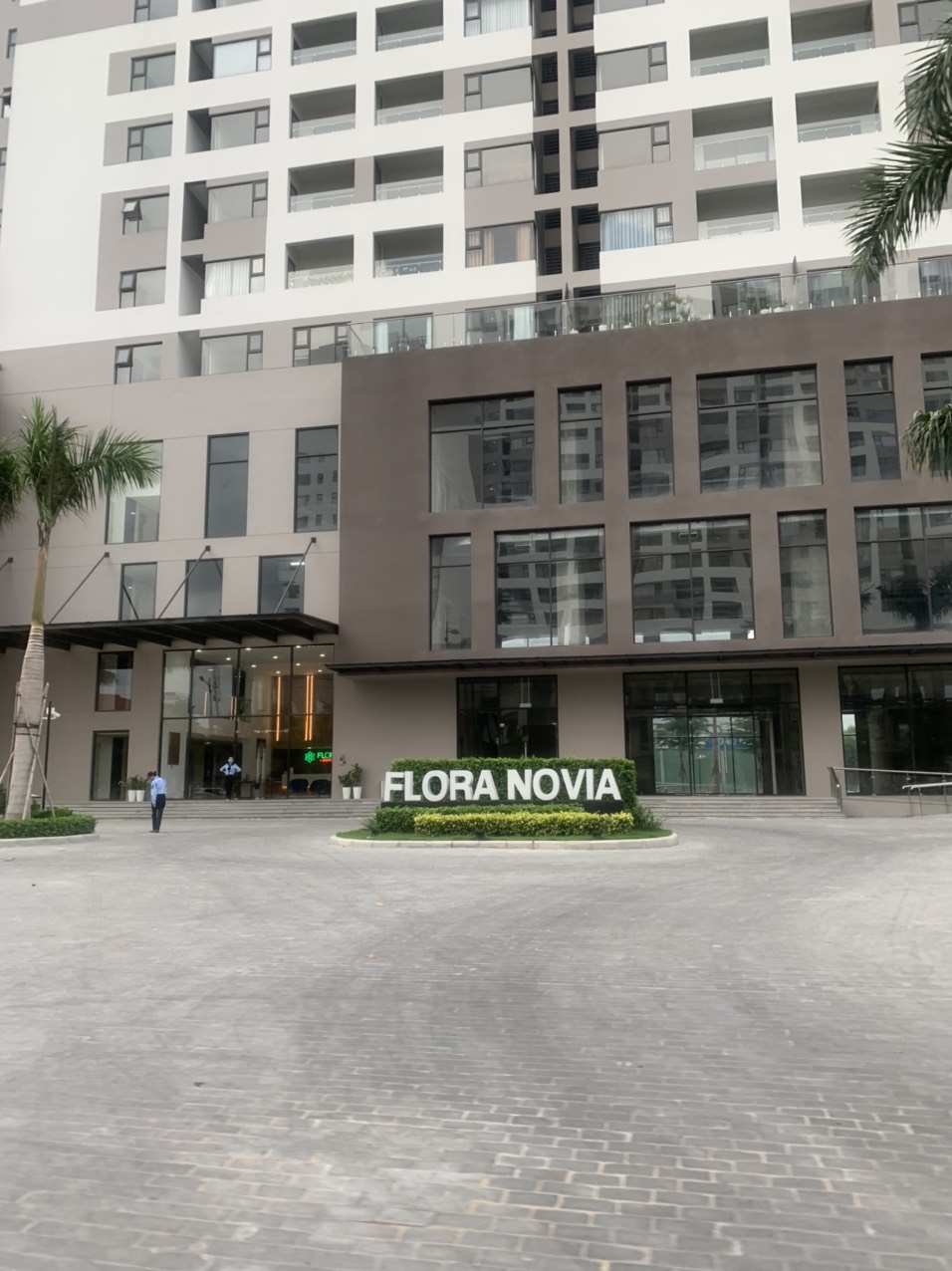 Bán căn hộ Flora Novia Phạm Văn Đồng, Thủ Đức: 74m2 + 2PN, giá: 2,75 tỷ 11624821