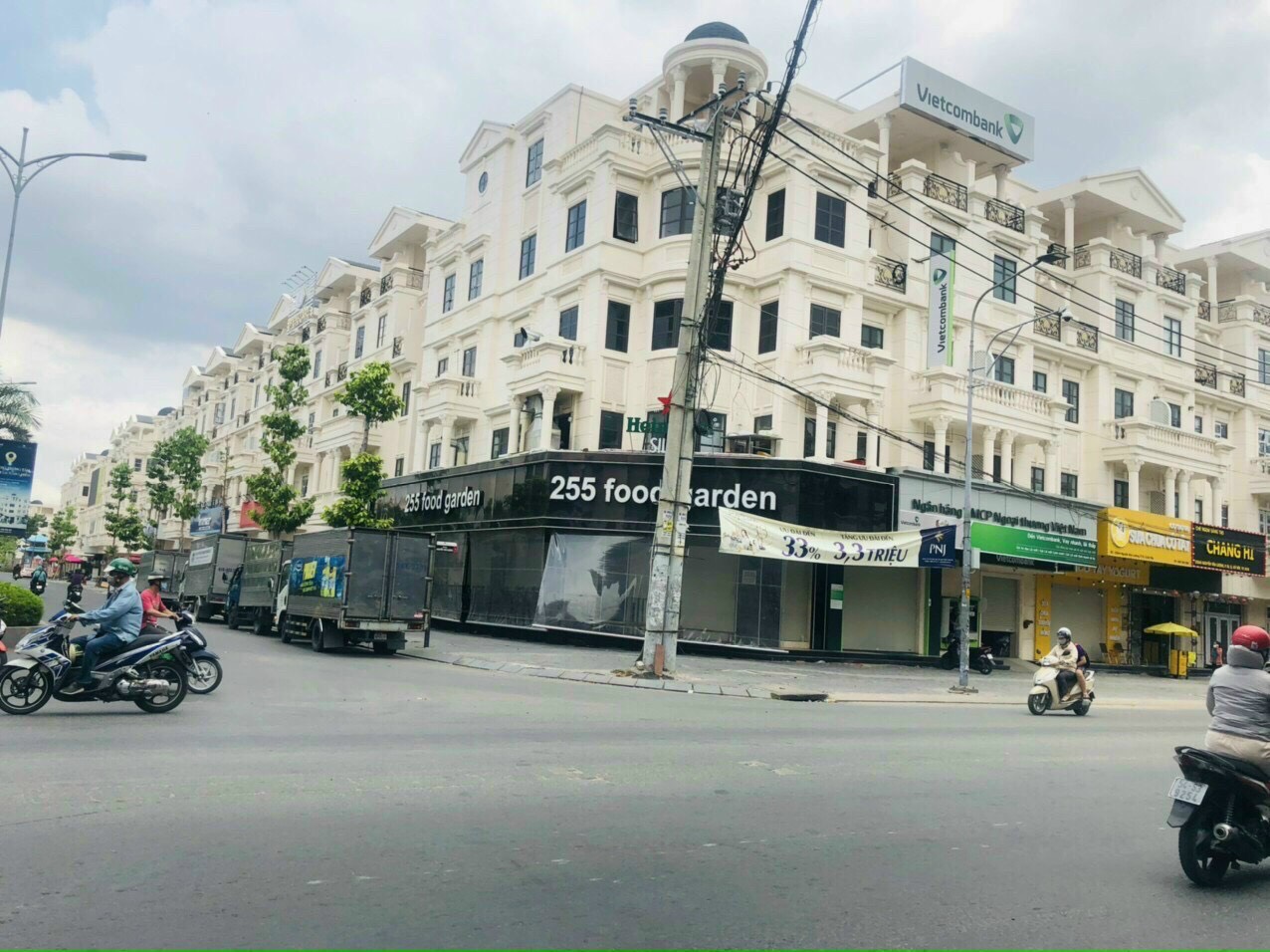 Nhà ngộp Bank HXT 350 Nguyễn Văn Lượng Gò Vấp,102m2(8.5x12),4 tầng đẹp chỉ 9 tỷ. 11625367