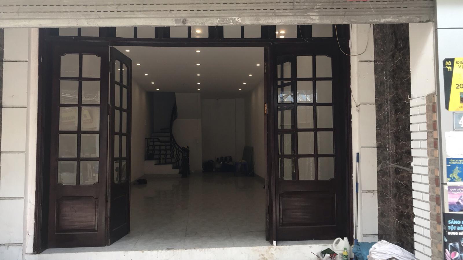 CHÍNH CHỦ CẦN BÁN GẤP CĂN NHÀ 4 TẦNG THIẾT KẾ HIỆN ĐẠI TẠI SỐ 45, NGÁCH 8/11/36 LÊ QUANG ĐẠO, PHÚ 11625449